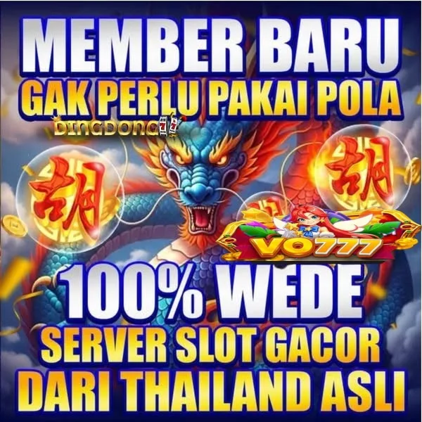 VO777 Login Resmi APK 2026