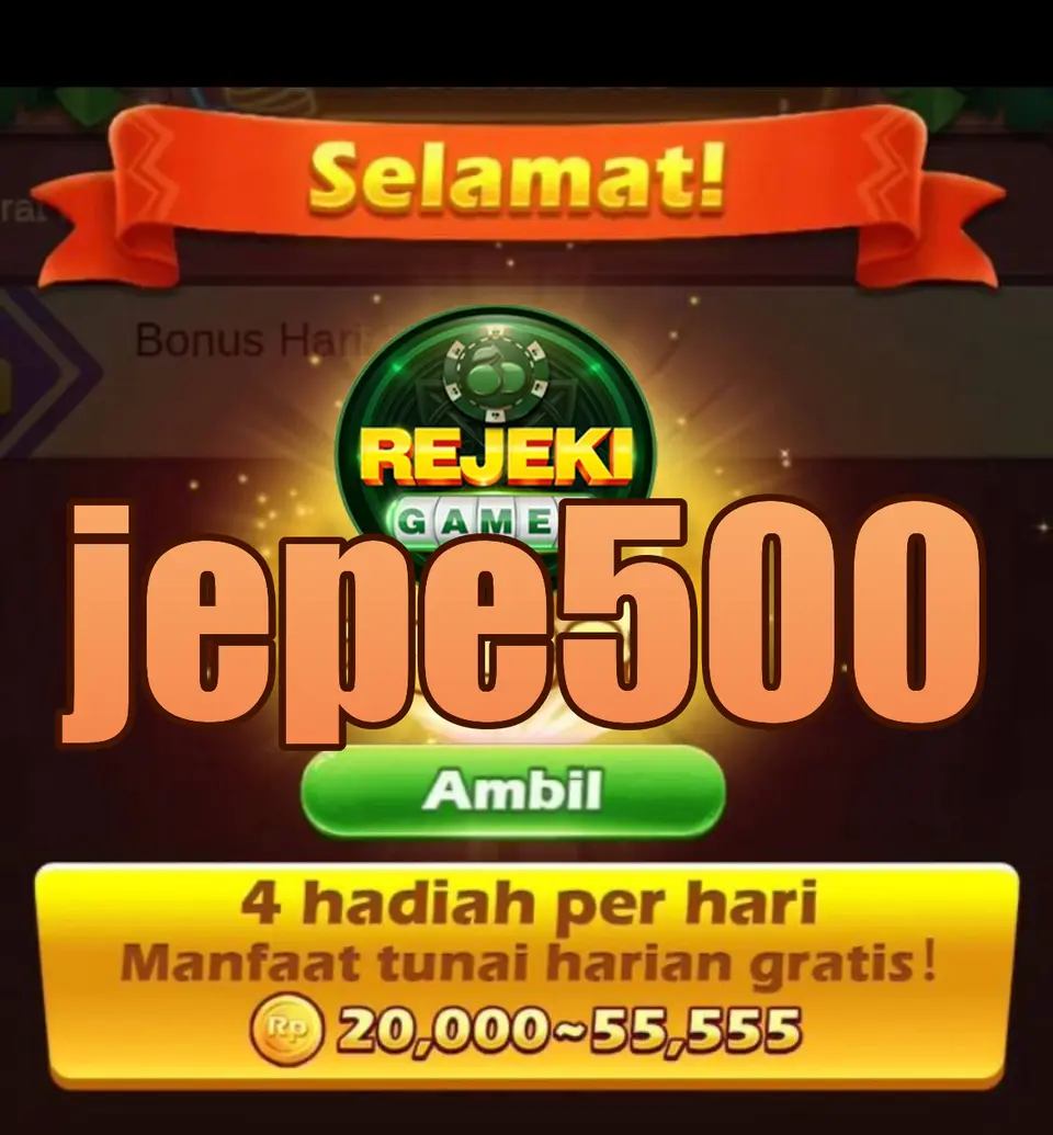 jepe500 APK