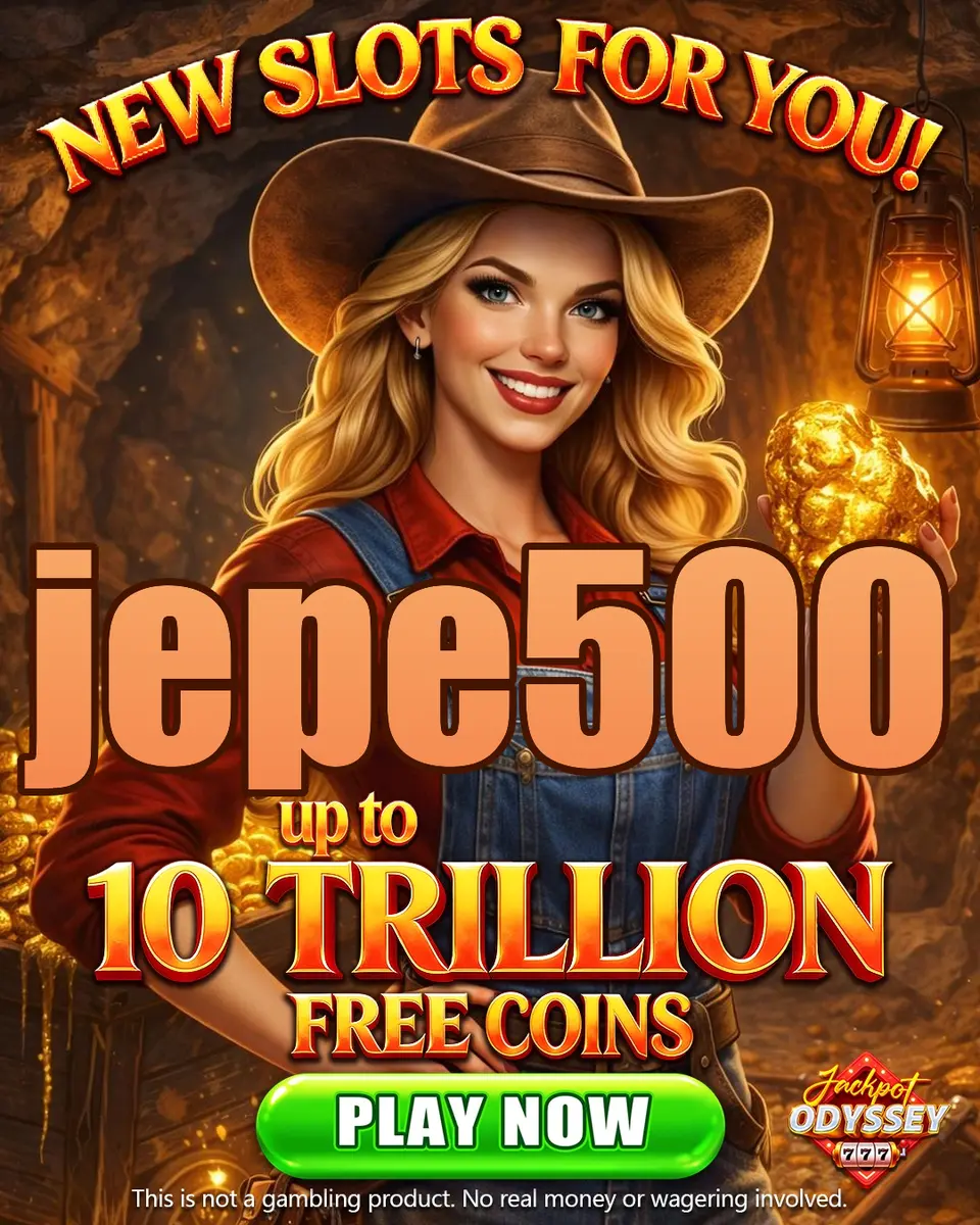 jepe500 Masuk